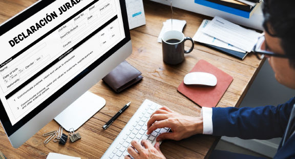 Webinar: Conoce Los Pasos Para Elaborar Y Presentar Una Declaración ...