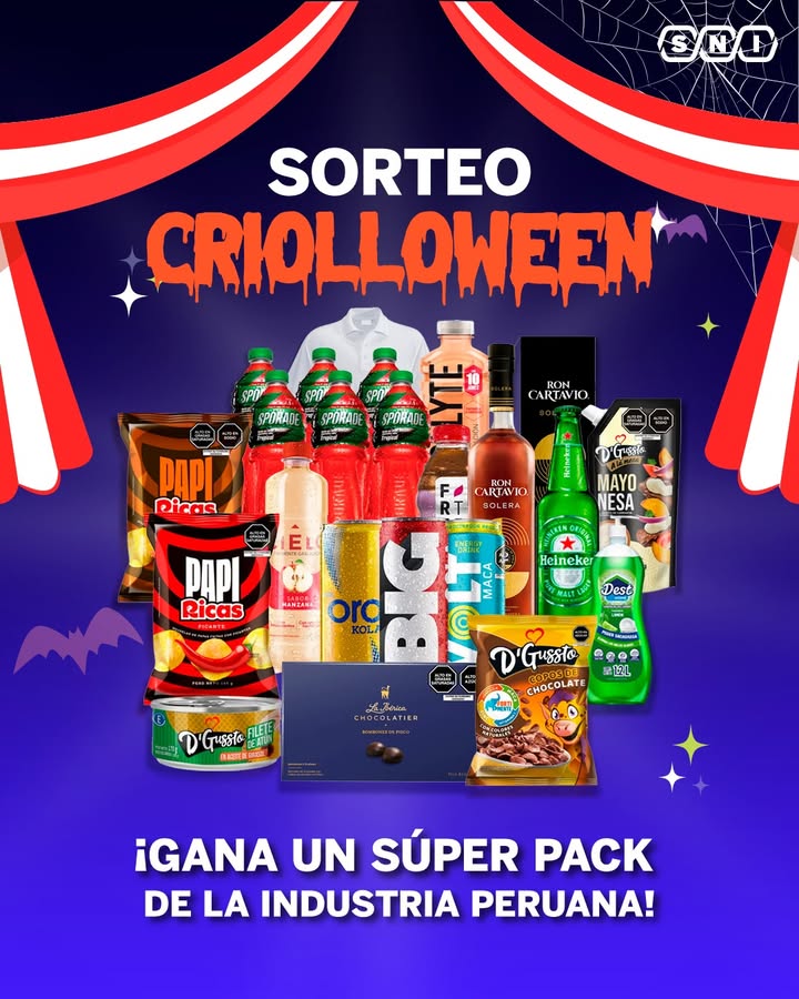 Sociedad Nacional de Industrias