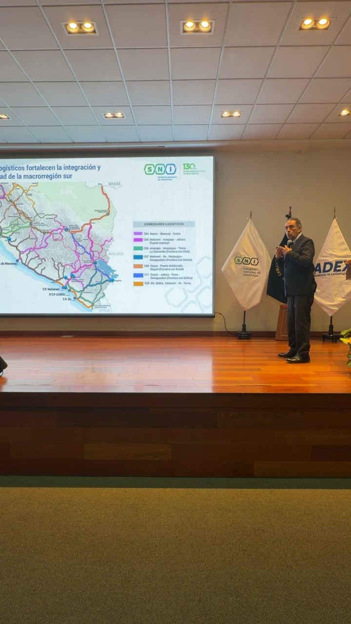 Sociedad Nacional de Industrias